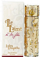 парфюмерная вода Lolita Lempicka Elle L'Aime A La Folie