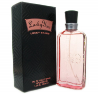 туалетная вода Liz Claiborne Lucky You