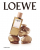 Loewe Aura Loewe Pink Magnolia poster