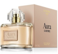 парфюмерная вода Loewe Aura by Loewe