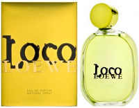 парфюмерная вода Loewe-Loco