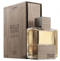 туалетная вода Loewe Solo Loewe Cedro