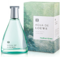 туалетная вода Agua de Loewe Mediterraneo