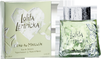 туалетная вода Lolita Lempicka L'Eau au Masculin