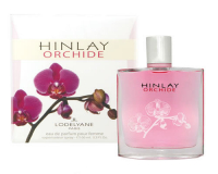 парфюмерная вода Lorelyane Hinlay Orchide