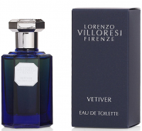 туалетная вода Lorenzo Villoresi Vetiver