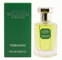 Lorenzo Villoresi Yerbamate 2001