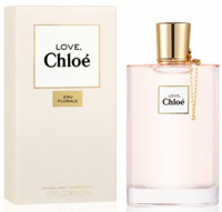 туалетная вода Love_Chloe_Eau_Florale