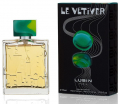 туалетная вода Lubin Le Vetiver