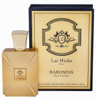 парфюмерная вода Lui Niche Baroness