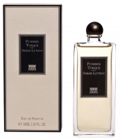 парфюмерная вода Serge Lutens Fumerie Turque