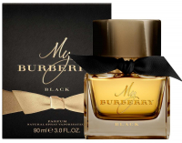 парфюмерия для женщин 2016 MY BURBERRY BLACK