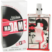 Туалетная вода Jean Paul Gaultier Ma Dame Rose`n Roll