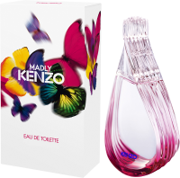 туалетная вода Madly Kenzo! Eau de Toilette