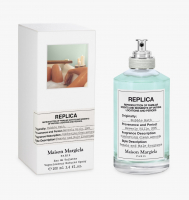 Maison Martin Margiela Bubble Bath 1