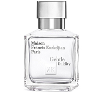 Maison Francis  Kurkdjian Gentle Fluidity Silver