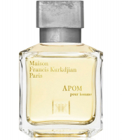 туалетная вода Maison Francis Kurkdjian APOM Pour Homme