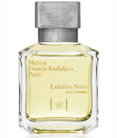 туалетная вода Maison Francis Kurkdjian Lumiere Noire Pour Homme