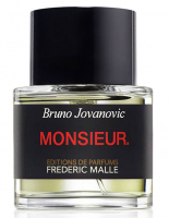 парфюмерная вода Frederic Malle Monsieur