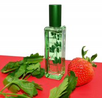 одеколон Jo Malone Wild Strawberry & Parsley