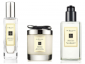 парфюмерный набор Jo Malone Wood Sage & Sea Salt