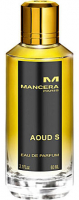 парфюмерная вода Mancera Aoud S