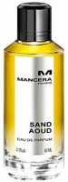 парфюмерная вода Mancera Sand Aoud