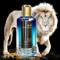 парфюмерная вода Mancera Aoud Blue Notes