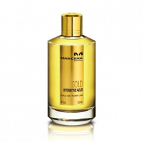 парфюмерная вода Mancera Gold Intensive Aoud