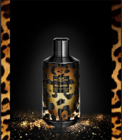 парфюмерная вода Mancera Wild Leather