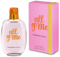 туалетная вода Mandarina Duck All of Me for Her