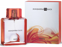 туалетная вода Mandarina Duck Man