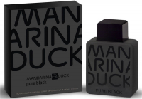 туалетная вода Mandarina Duck Pure Black