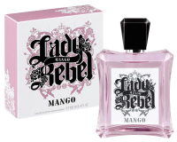 туалетная вода Mango Lady Rebel