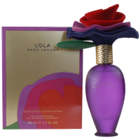 парфюмерная вода Marc Jacobs Lola Velvet