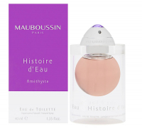 Mauboussin Histoire dEau Amethyste 2