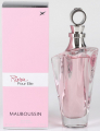 парфюмерная вода Mauboussin Rose Pour Elle