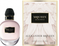 ориентально-цветочный аромат McQueen Eau de Parfum