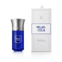 Melancolia Eau de Parfum Les Liquides Imaginaires для мужчин и женщин