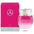 Mercedes Benz Rose