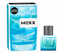 купить парфюм Mexx Cocktail Summer Man