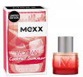 купить туалетную воду Mexx Cocktail Summer Woman