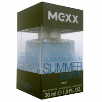 Mexx Man Summer Edition