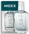 туалетная вода Mexx Pure for Him