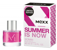 купить парфюм Mexx Summer is Now Woman