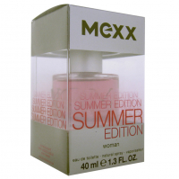 туалетная вода Mexx Woman Summer Edition