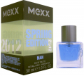 туалетная вода Mexx Spring Edition Man