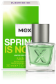 туалетная вода Mexx Spring is Now Man