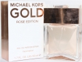 парфюмерная вода Michael Kors Gold Rose Edition