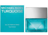 Michael Kors Turquoise